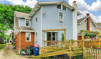 1634 Greenlawn Ave, Akron, OH 44301
