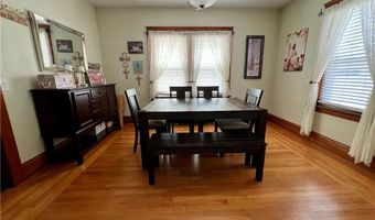 55 Greylock Ave, Cranston, RI 02910