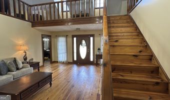 2731 Sawmill Rd, Ailey, GA 30410