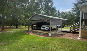 786 Blackberry Rd, Baconton, GA 31716