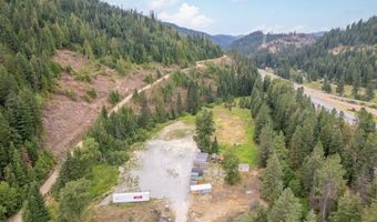 NKA HWY 3, Cataldo, ID 83810