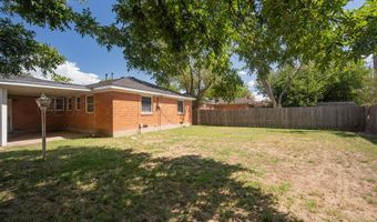 3304 LENWOOD Dr, Amarillo, TX 79109