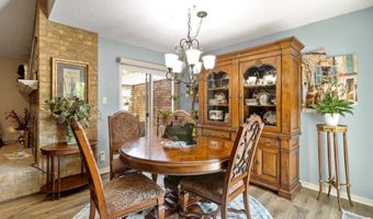 18 Mimosa Ln, Teague, TX 75860