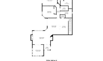 2712 SW Westview Ln, Ankeny, IA 50023