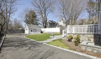 91 Noroton Ave, Darien, CT 06820