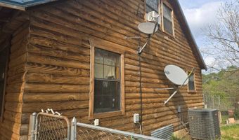 194146 N 4223 Rd, Antlers, OK 74523