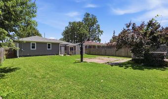 314 N 6th Ave, Beech Grove, IN 46107