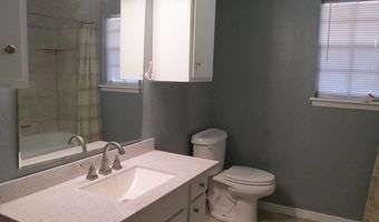 2708 N Terry Ave, Bethany, OK 73008