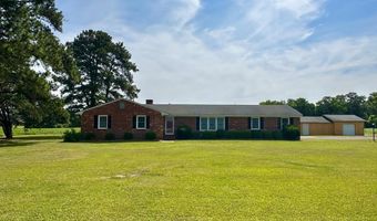 3452 US Hwy 13 N, Ahoskie, NC 27910