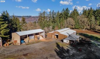 7625 SE SEAWOOD Rd, Amity, OR 97101