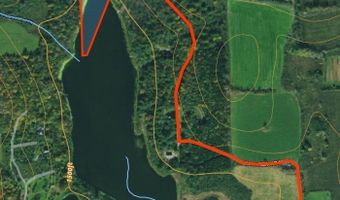 00 Fawn Lake Rd, Addison, NY 14801