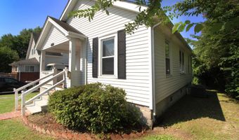 1361 Dalton St, Alcoa, TN 37701