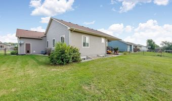 2605 E Sunflower St, Brandon, SD 57005