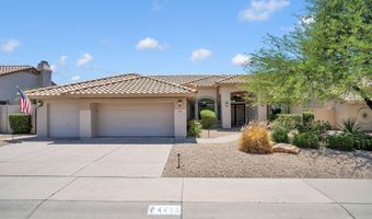 4443 E Barwick Dr, Cave Creek, AZ 85331