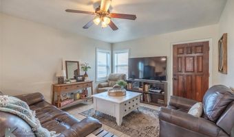 1425 12th St, Anson, TX 79501
