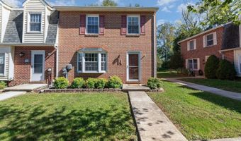 825 CHESNEY Ln, Bel Air, MD 21014
