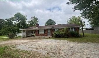 7081 Poplar Corner Rd, Bells, TN 38006