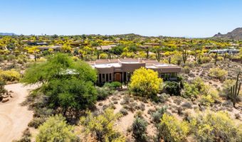 7785 E Celestial St, Carefree, AZ 85377