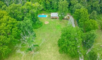 County Rd 517, Alloway, NJ 07461