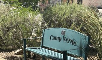 88 E Koebrick Lane Ln, Camp Verde, AZ 86322