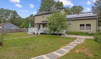 868 WILLOW Way, Atco, NJ 08004