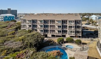 2509 W Fort Macon Rd 103-B, Atlantic Beach, NC 28512