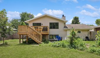 619 Crystal St, Ames, IA 50010