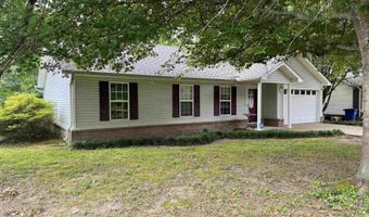 418 N Beech St, Beebe, AR 72012