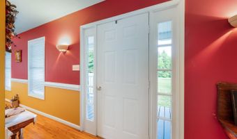 268 Cedar Hill Rd, Amherst, VA 24521