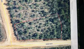 Lot 39 Caddo Avenue, Alford, FL 32420