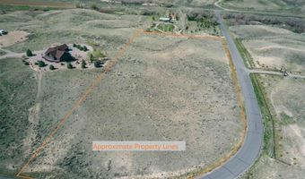 Rolling Hills Dr 1, Cody, WY 82414