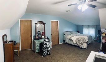 200 N Park Ave, Fowler, IN 47944