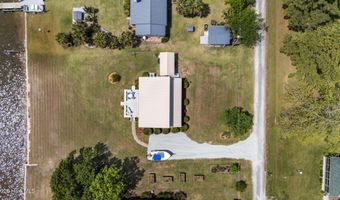 66 E North Shore Ln, Arapahoe, NC 28510