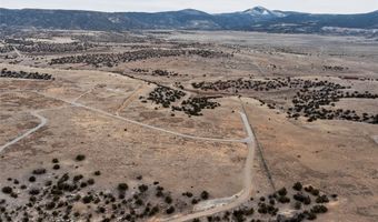 TRACT 2 DE LA JOYA Street, Abiquiu, NM 87510