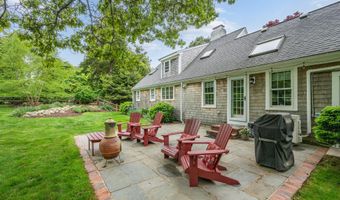 156 Tonela Ln, Barnstable, MA 02630