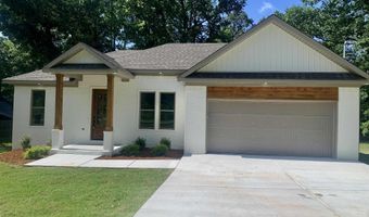 12409 Styles Rd, Bauxite, AR 72011