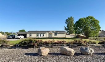 480 Kayci Ave, Battle Mountain, NV 89820