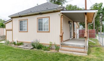 202 S 30th St, Billings, MT 59101
