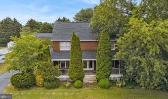 20175 BEAVER DAM Rd, Lewes, DE 19958