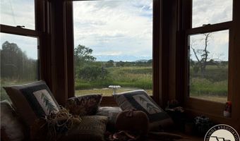 185 Howie Rd, Big Timber, MT 59011