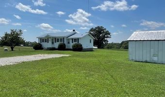 549 Wooden Bridge Rd, Baskerville, VA 23915