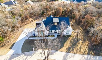 8241 Red Feather, Arcadia, OK 73007