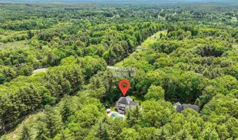 21 Wiggin Rd, Bedford, NH 03110