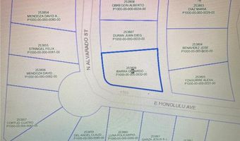 Lot 32 N Alvarado Street, Alton, TX 78573