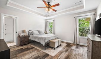 37 Fletcher, Austin, AR 72007