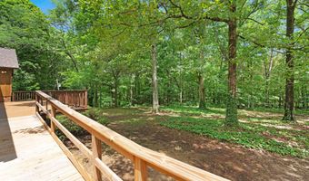 58 Ed Moore Rd, Beech Bluff, TN 38313