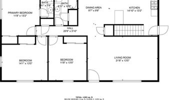 3120 Hawthorne Blvd, Alton, IL 62002