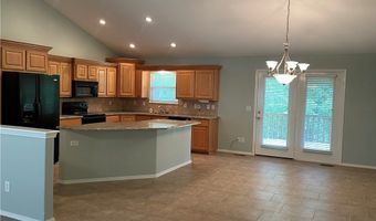 2 Bacton Ln, Bella Vista, AR 72714