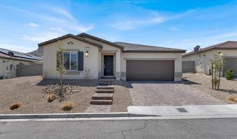 291 Appalachian Ln, Indian Springs, NV 89018