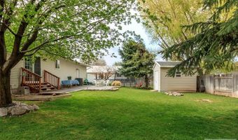3435 E Circle S Dr, Ammon, ID 83406